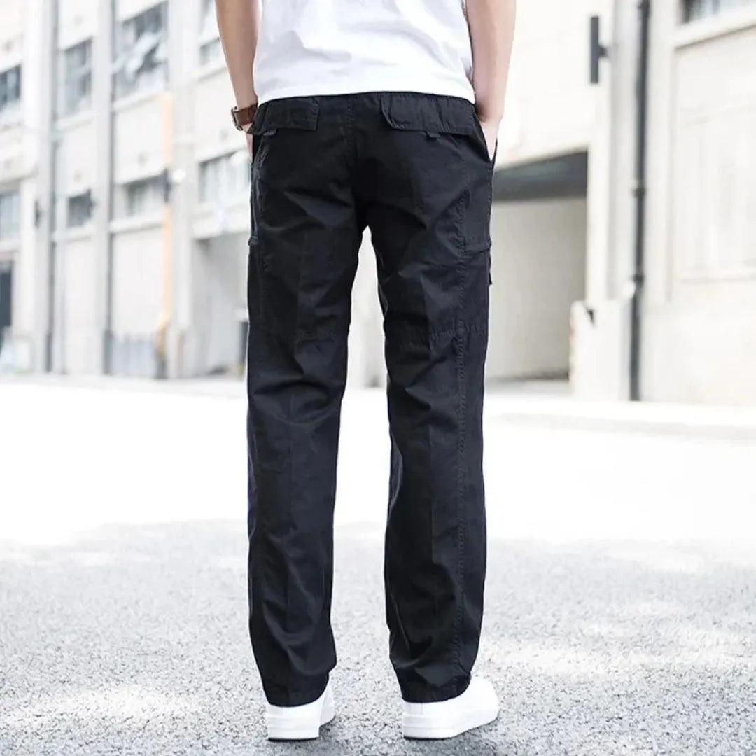 Beckett | Men’s Cargo Pants