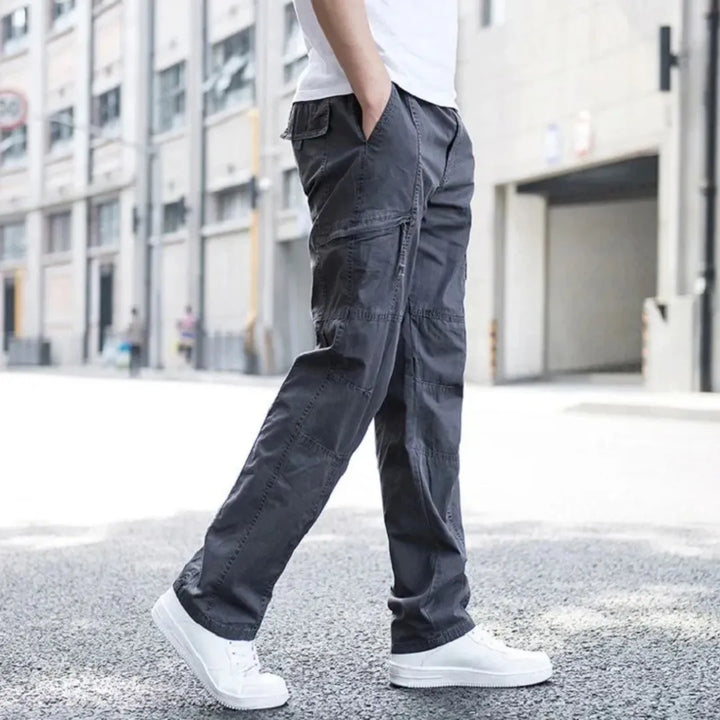 Beckett | Men’s Cargo Pants
