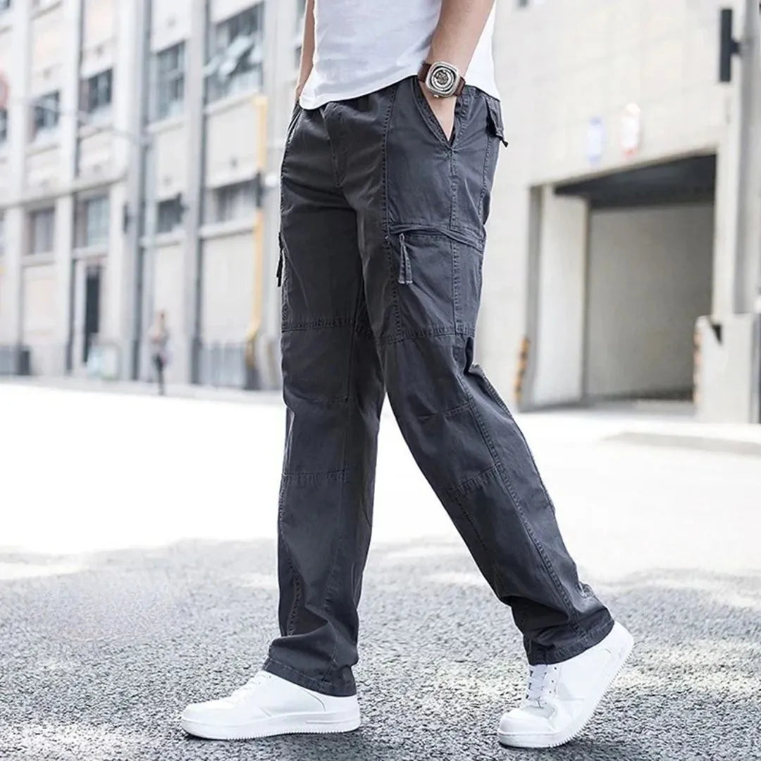 Beckett | Men’s Cargo Pants