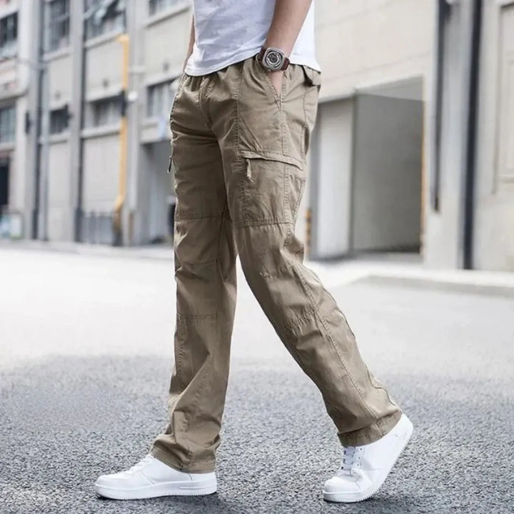 Beckett | Men’s Cargo Pants