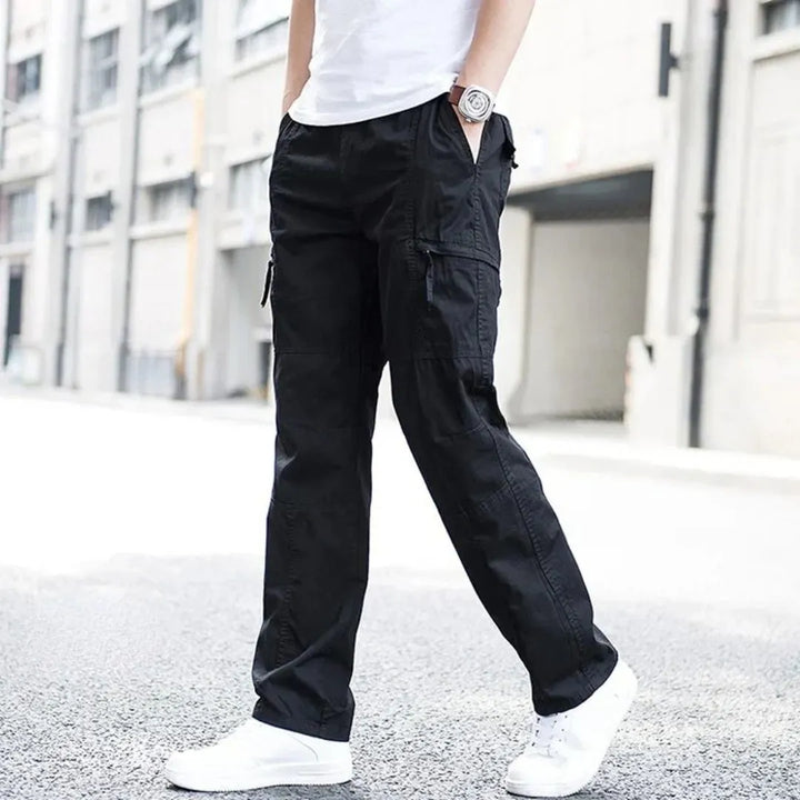 Beckett | Men’s Cargo Pants