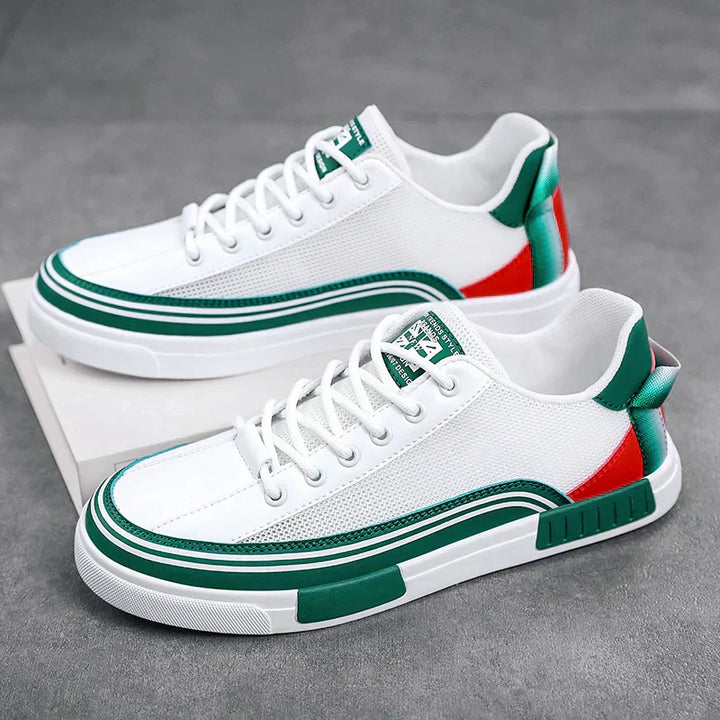 Belvaro | Men’s Orthopedic Breathable Comfort Sneakers