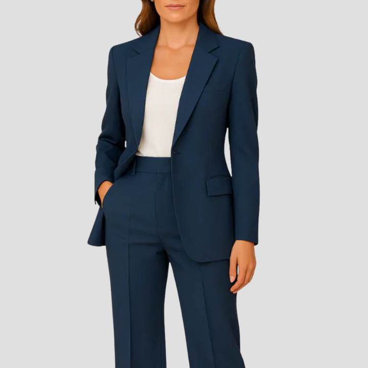 Beth | Women’s Modern Suit Set