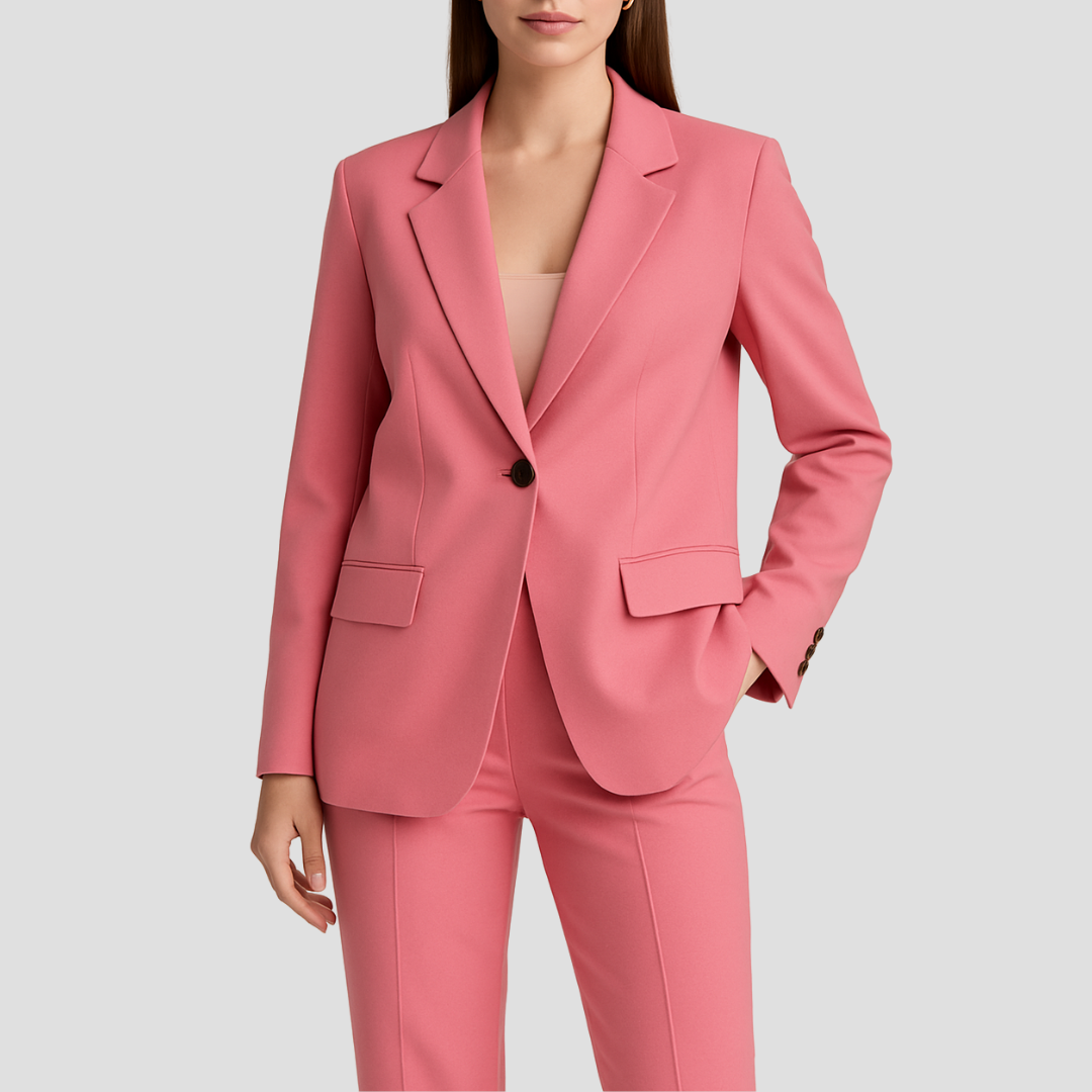 Beth | Women’s Modern Suit Set