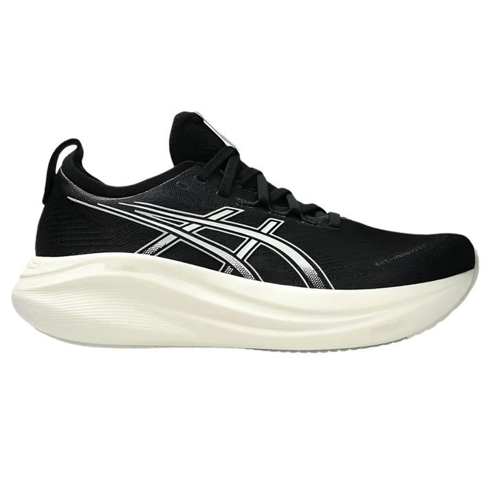 ASICS Gel Nimbus 27 Cushion Running Shoes Road Trainers
