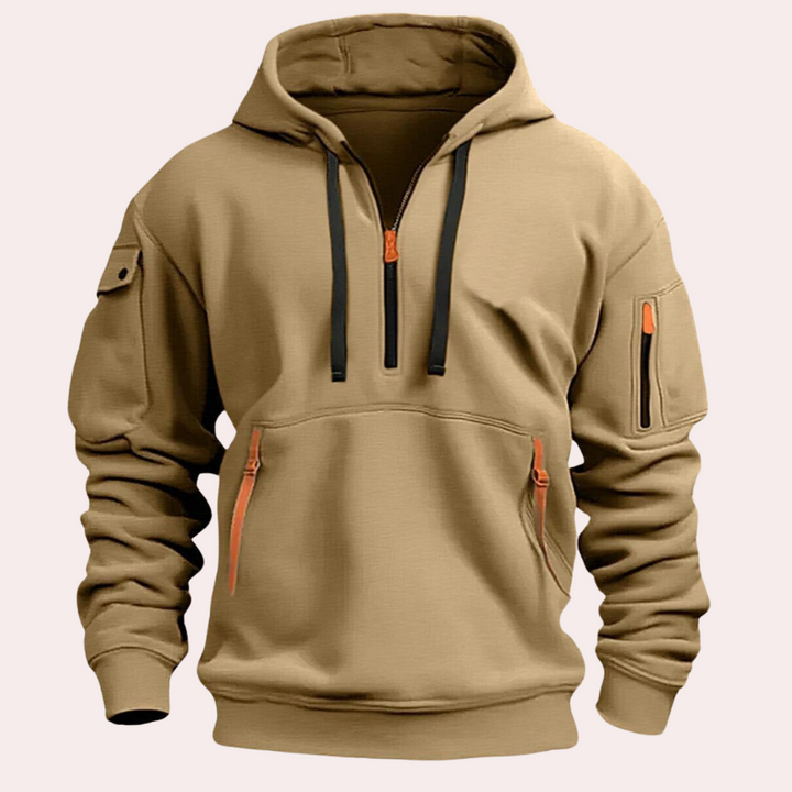 Blaster | Men’s Stylish Summer Hoodie