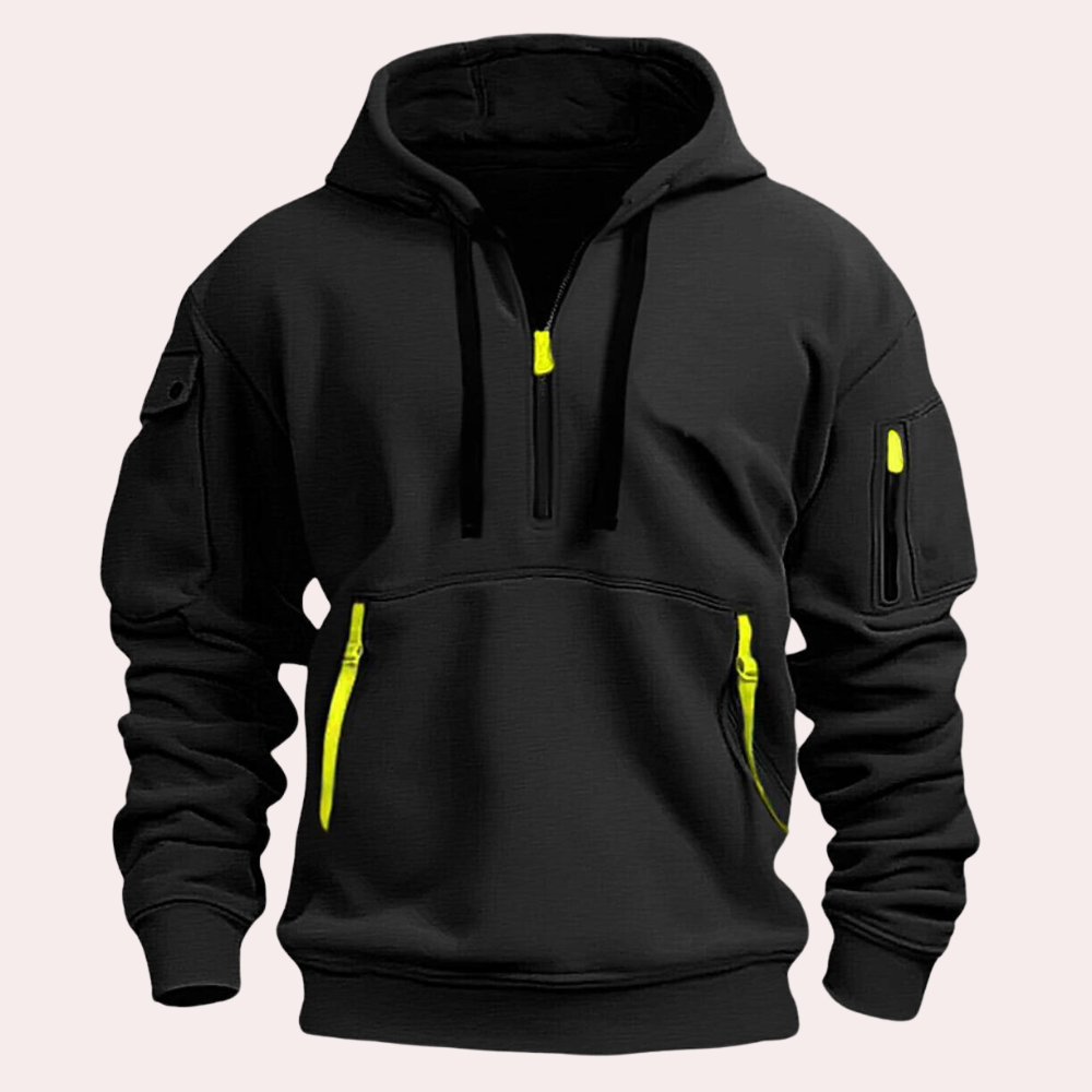 Blaster | Men’s Stylish Summer Hoodie