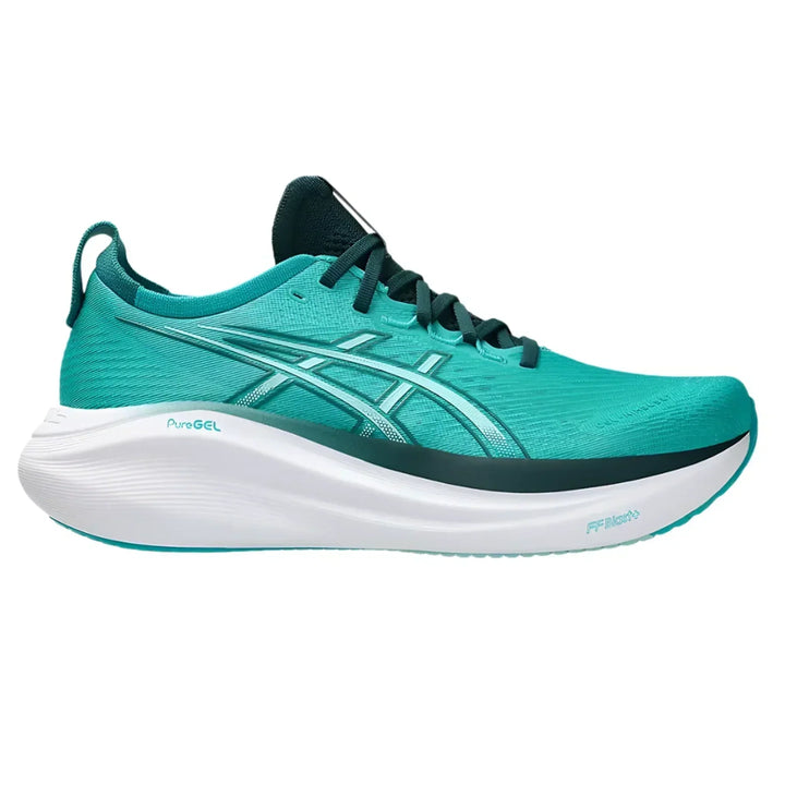 ASICS Gel Nimbus 27 Cushion Running Shoes Road Trainers