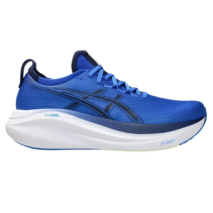 ASICS Gel Nimbus 27 Cushion Running Shoes Road Trainers