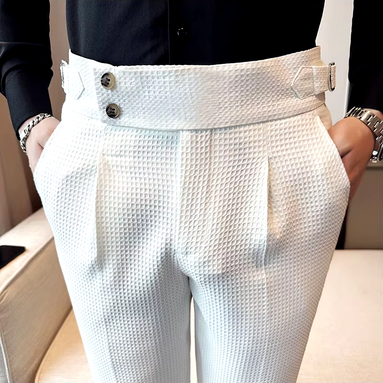 Braven | Men’s Cotton Blend Dress Pants