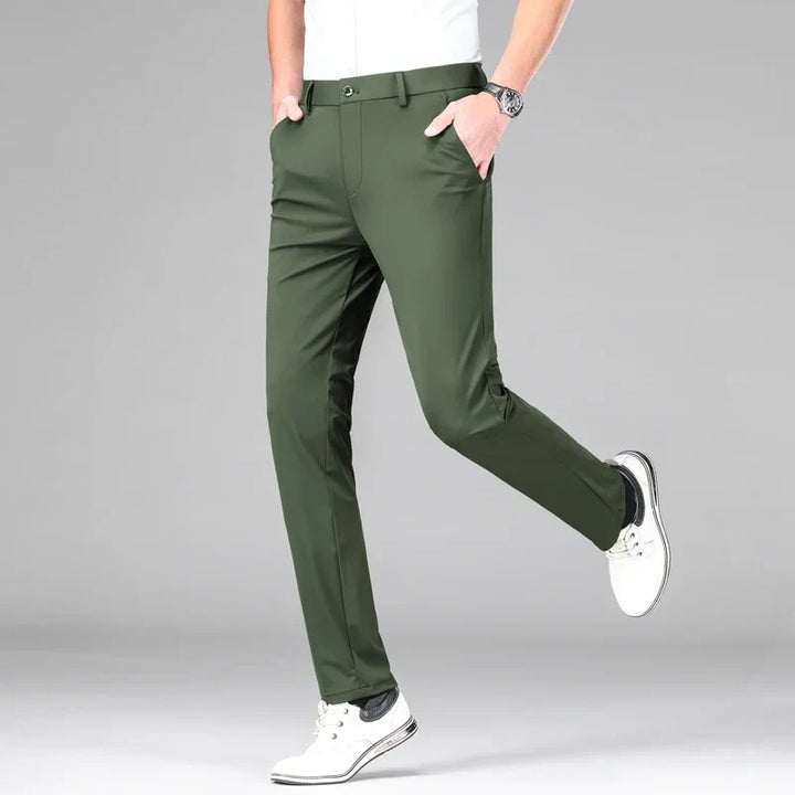 Britanica | Men’s Ice Silk Stretch Pants