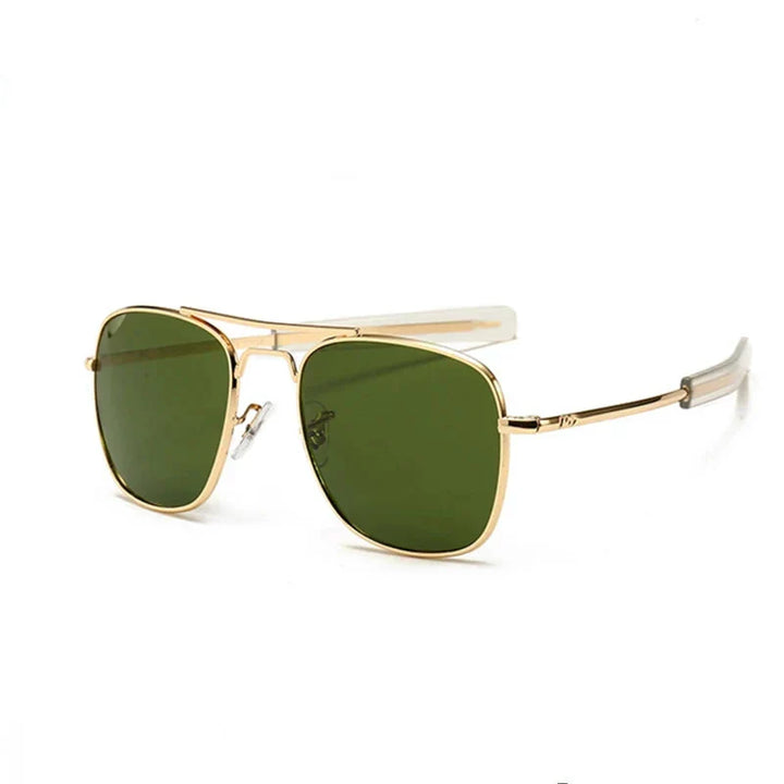 Byron | Men’s Classic Aviator Sunglasses