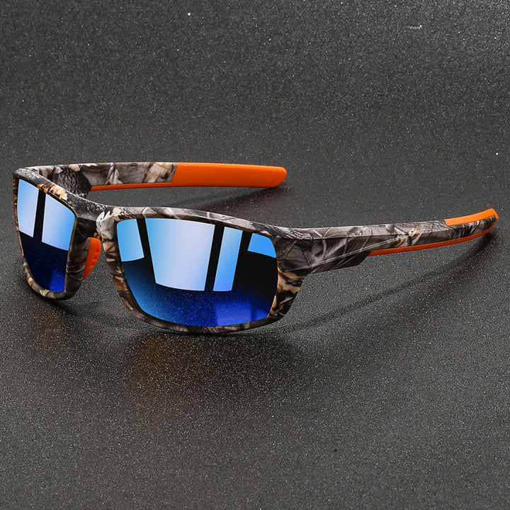 Camberon | Polarized Outdoor Adventure Sunglasses