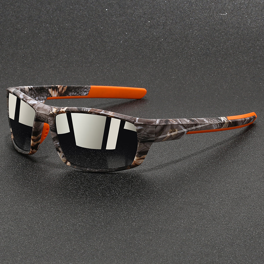 Camberon | Polarized Outdoor Adventure Sunglasses