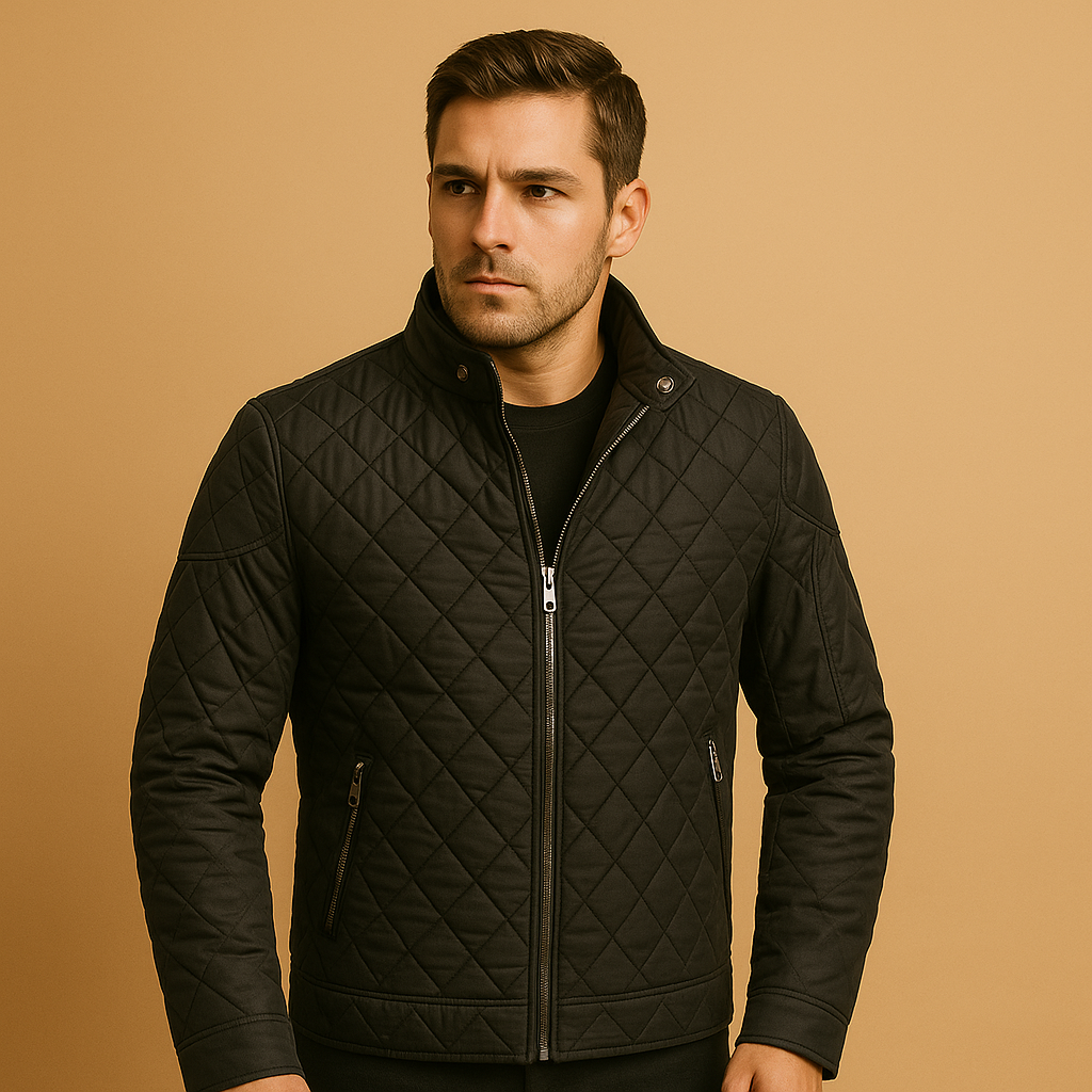 Camilo | Men’s Stylish Winter Coat