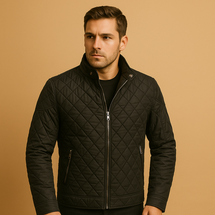 Camilo | Men’s Stylish Winter Coat