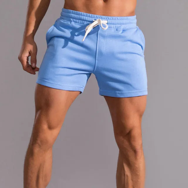 Cavero | Men’s Casual Everyday Shorts