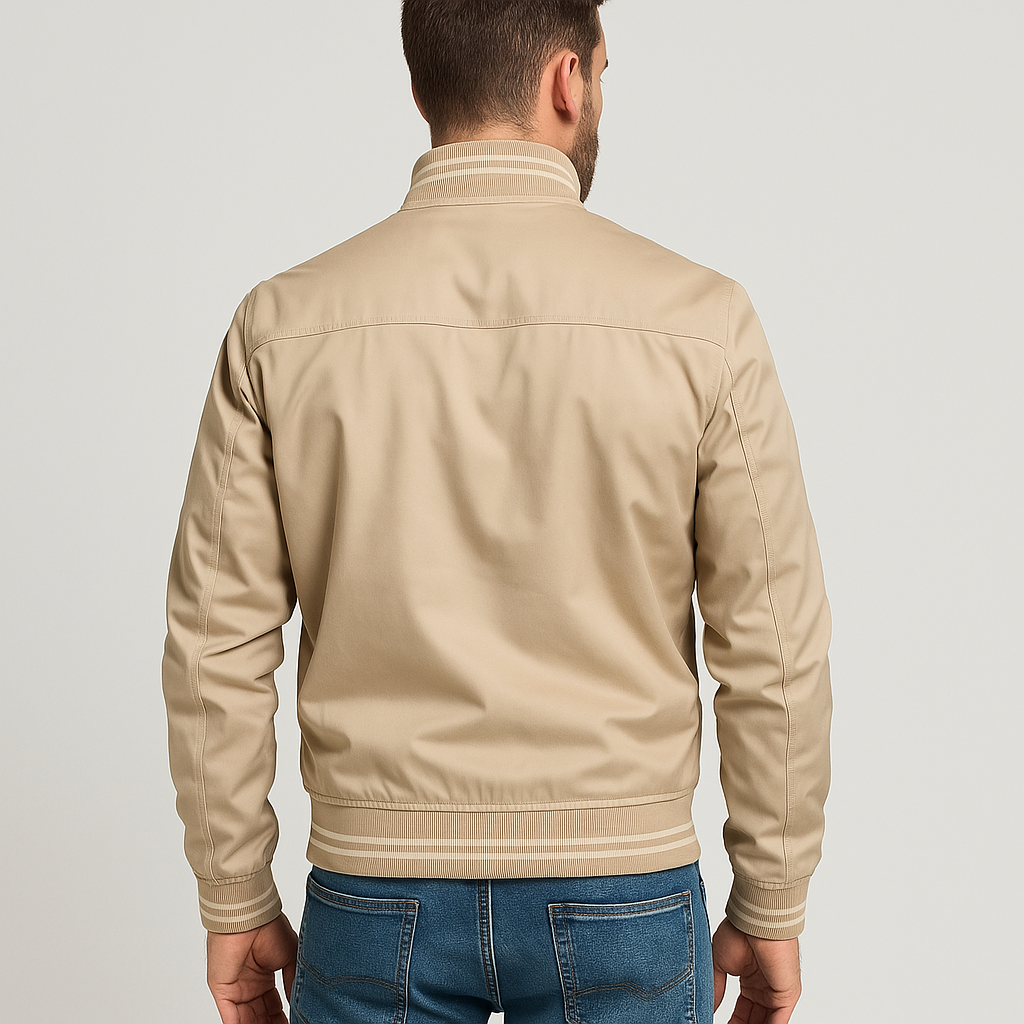 Bambi | Men’s Bomber Jacket