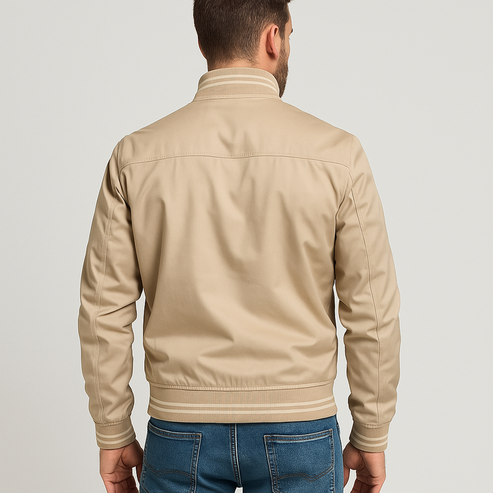 Bambi | Men’s Bomber Jacket