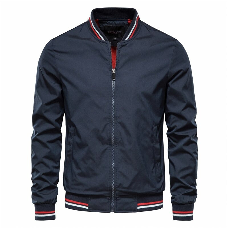 Bambi | Men’s Bomber Jacket