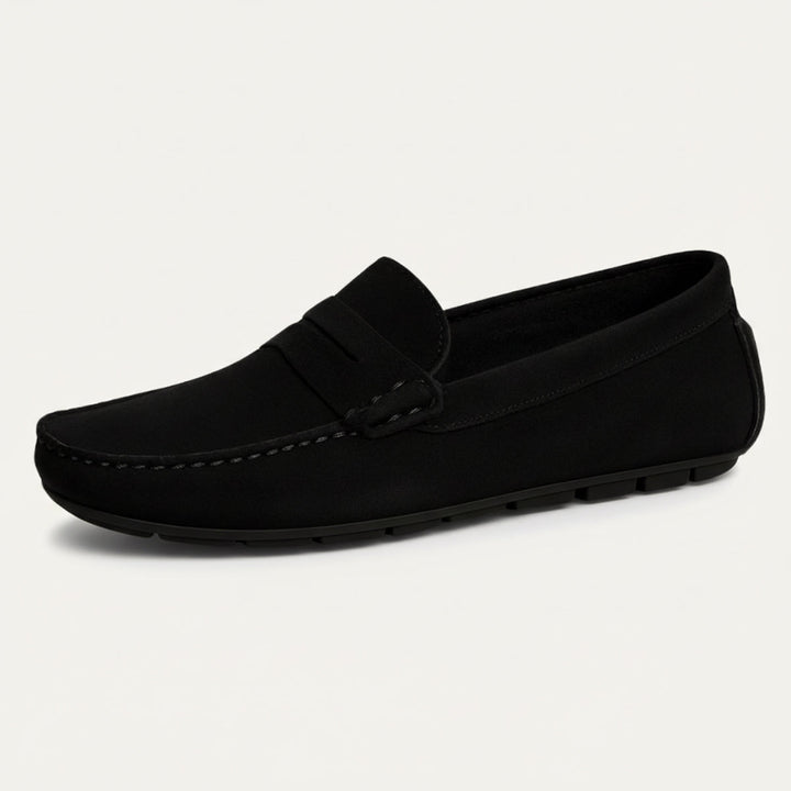 Corsica | Men’s Suede Loafers