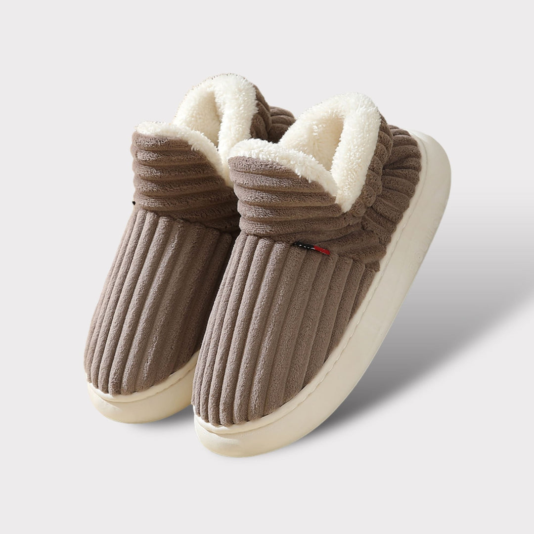 Madel | Women’s Cozy Winter Slippers