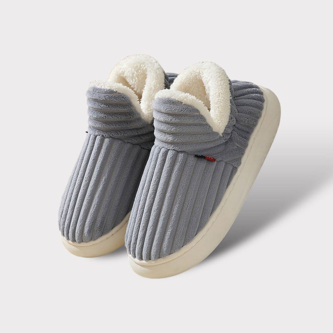 Madel | Women’s Cozy Winter Slippers