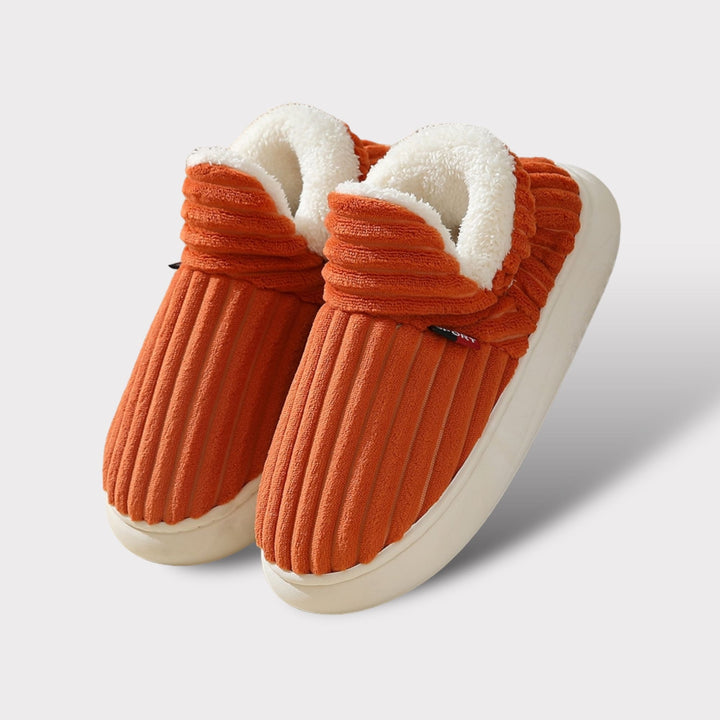 Madel | Women’s Cozy Winter Slippers