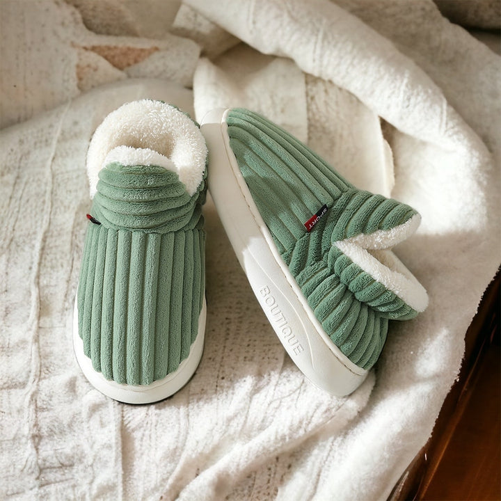 Madel | Women’s Cozy Winter Slippers