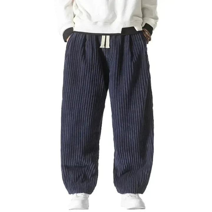 Deli | Men’s Corduroy Pants
