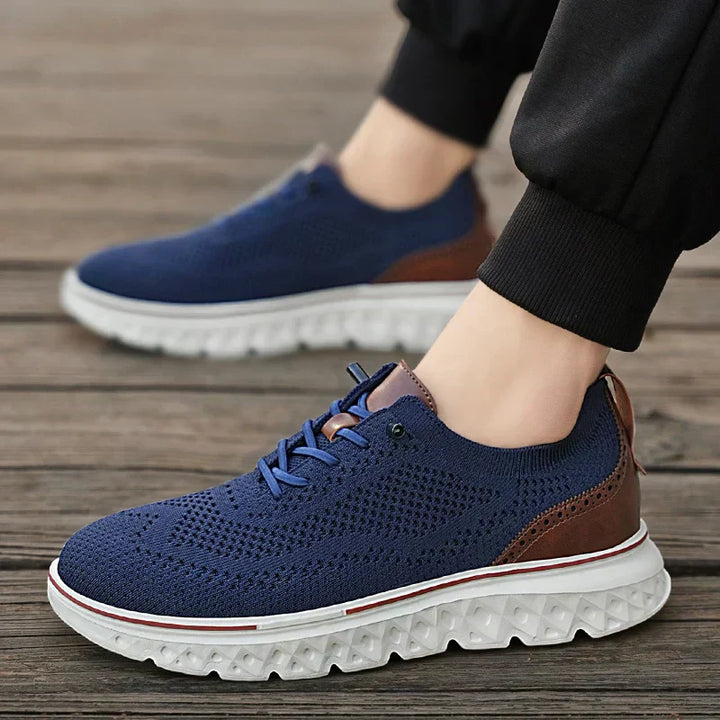 Veltrix | Men’s Breathable Orthopedic Comfort Sneakers