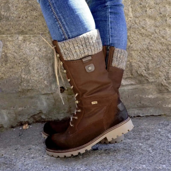 Dino | Women’s Waterproof Winter Boots