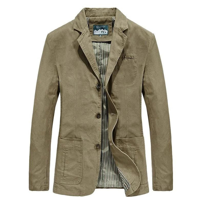 Dustin | Men’s Tailored Blazer Jacket