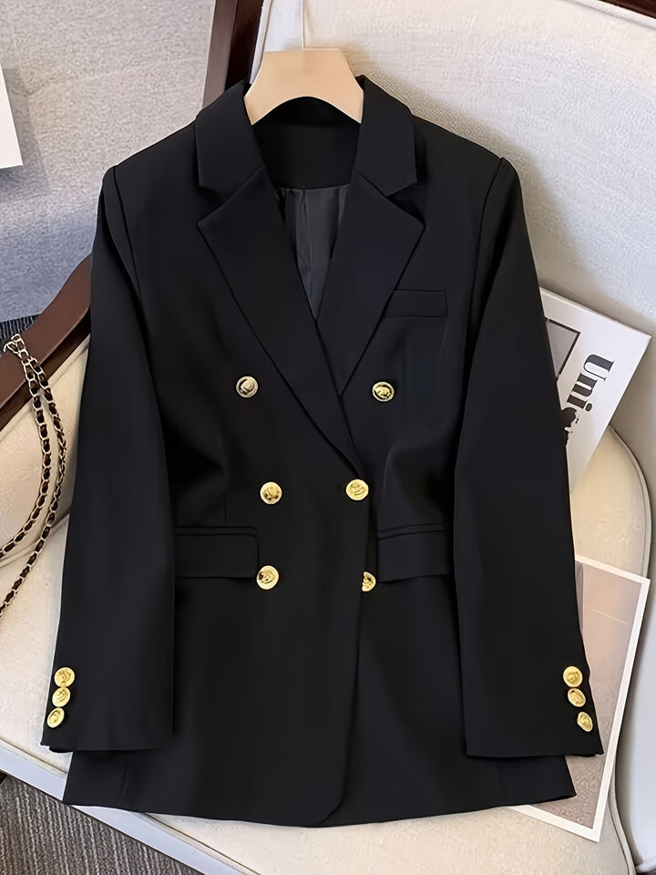 Eloina | Women’s Tailored Business Blazer