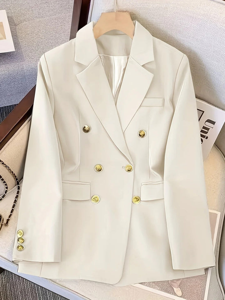 Eloina | Women’s Tailored Business Blazer