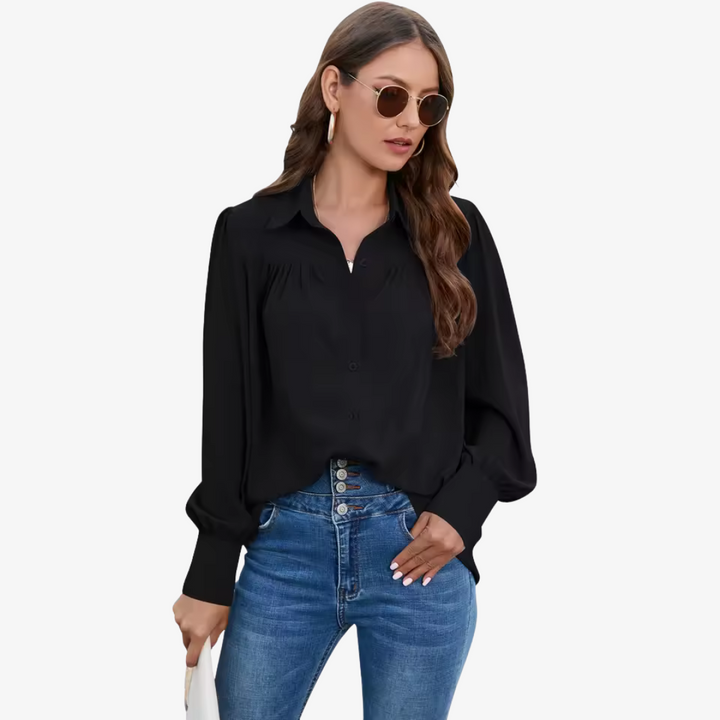Eloria | Women’s Chiffon Blouse