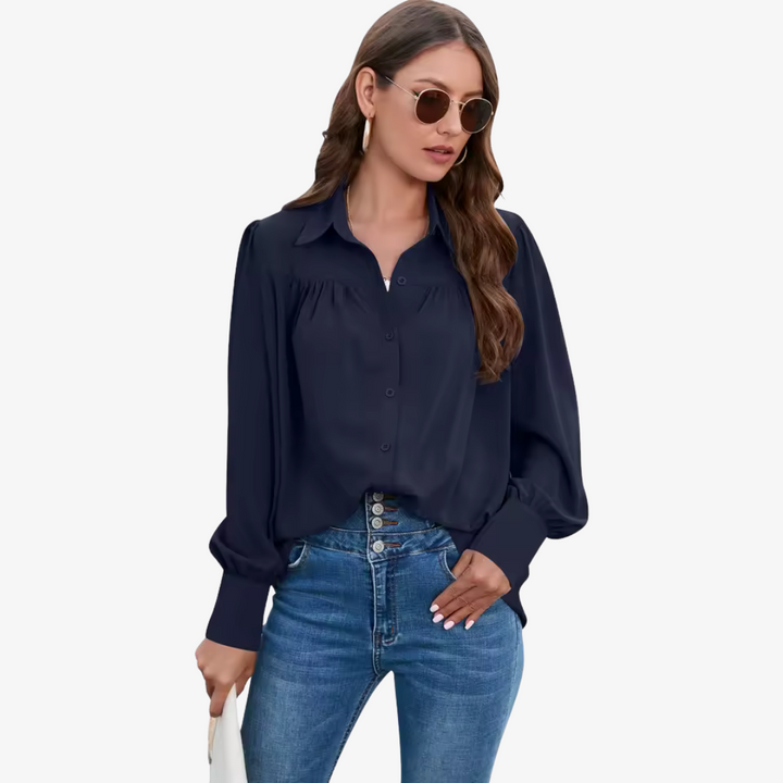 Eloria | Women’s Chiffon Blouse