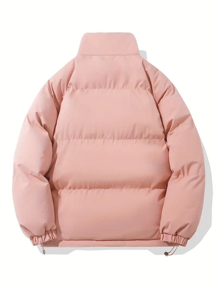 Marinela | Women’s Winter Coat with Hood
