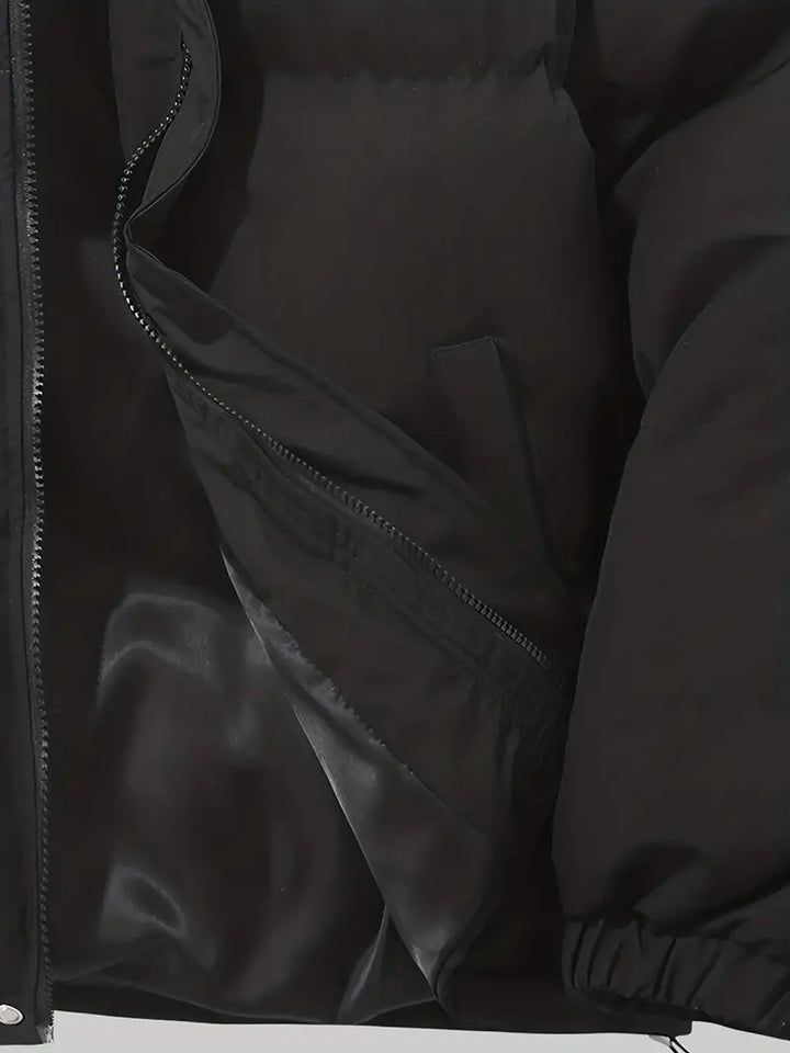 Marinela | Women’s Winter Coat with Hood