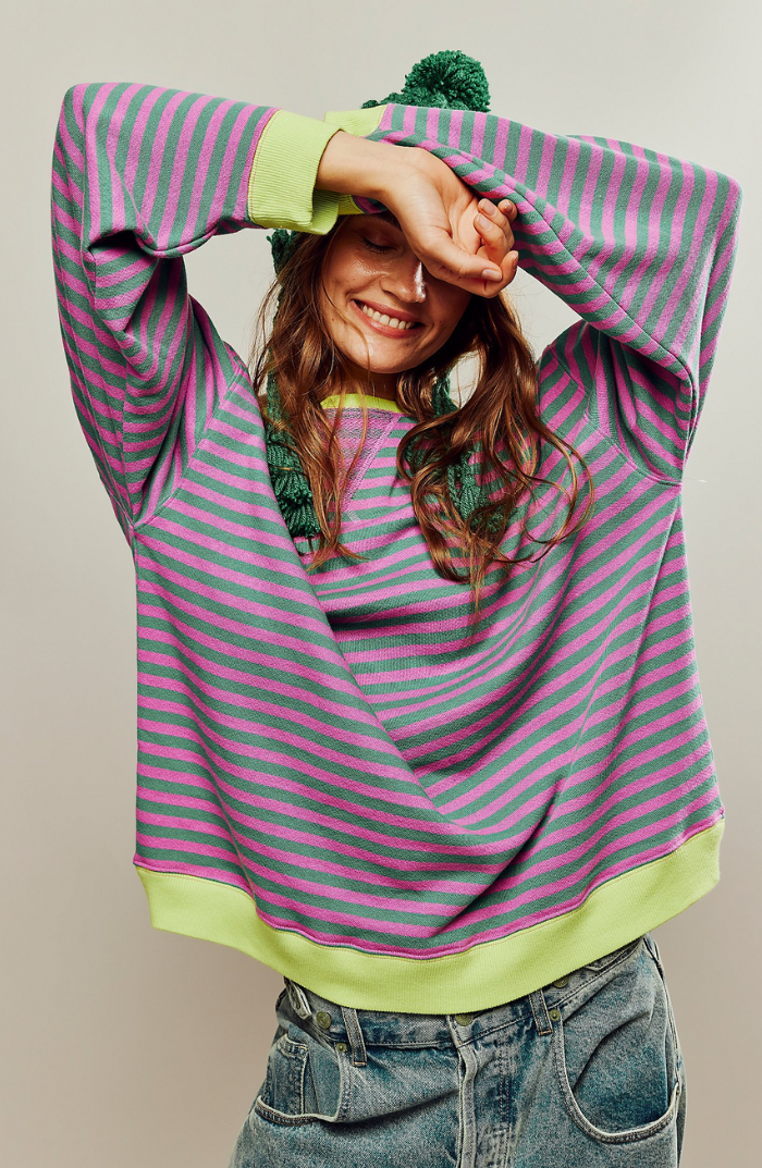 Esme | Women’s Chunky Sweater