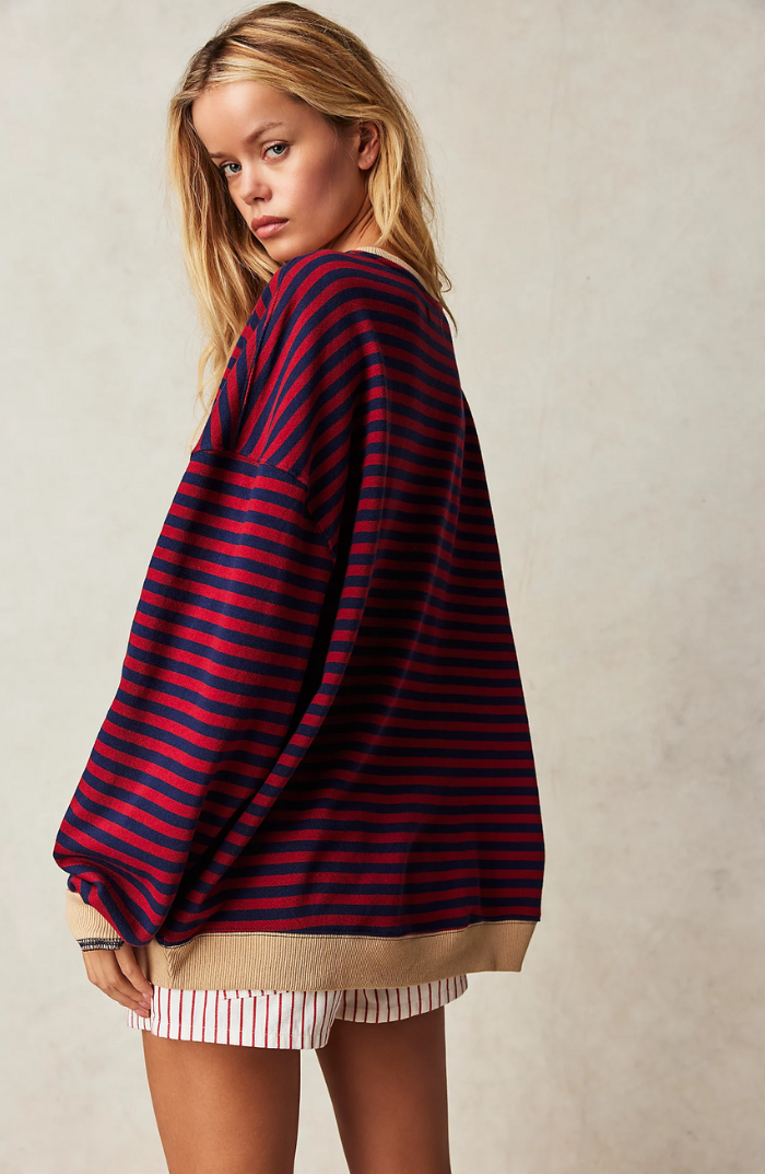 Esme | Women’s Chunky Sweater