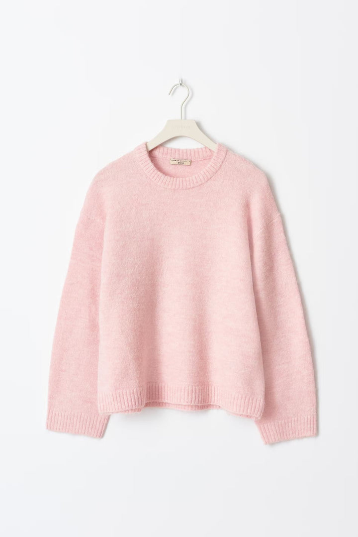 Fern | Women’s Chic Oversized Sweater
