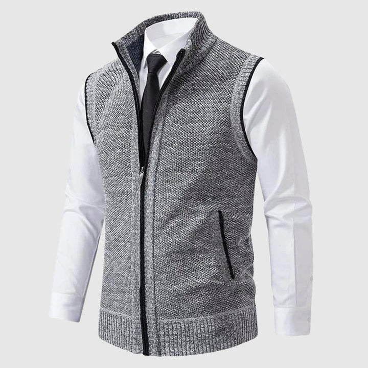 Arvencio | Men’s Sweater Vest