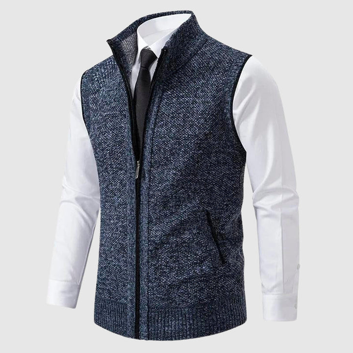 Arvencio | Men’s Sweater Vest