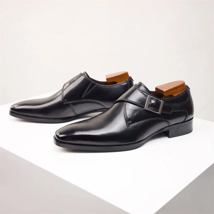 Fret | Men’s Leather Dress Shoes