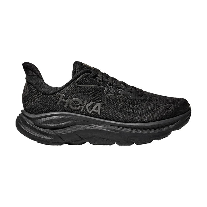Hoka Clifton 10 | Running Shoes for Men &amp; Women – Lightweight Cushioned Trainers with Breathable Mesh &amp; Non-Slip Sole