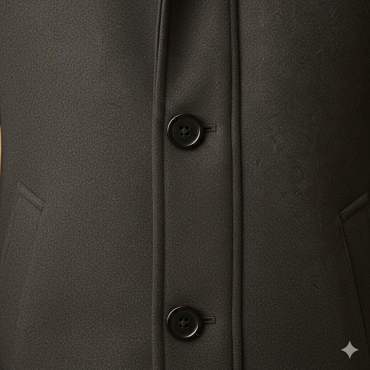Nolan | Men’s Waterproof Winter Jacket