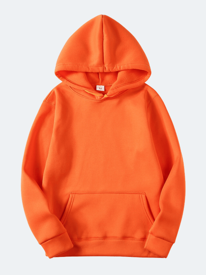 Genesis | Men’s Casual Hoodie