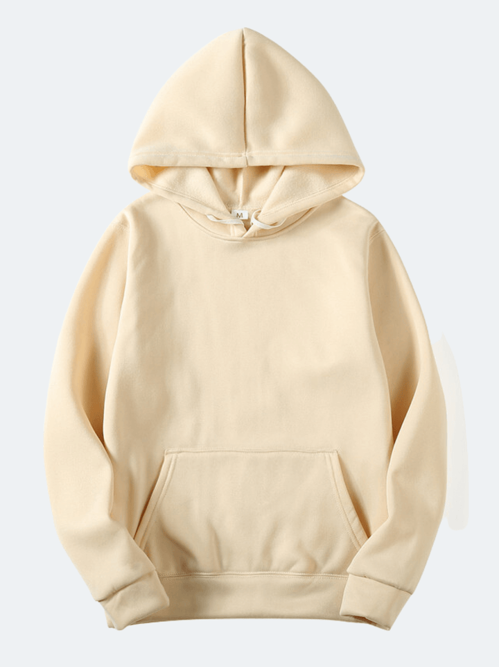 Genesis | Men’s Casual Hoodie