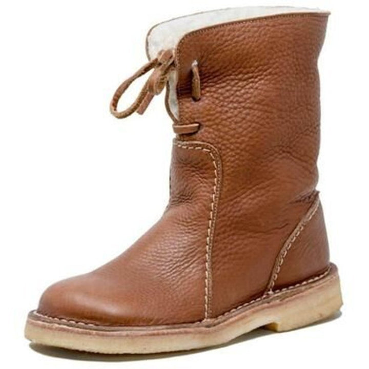 Glacina | Women’s Waterproof Winter Boots